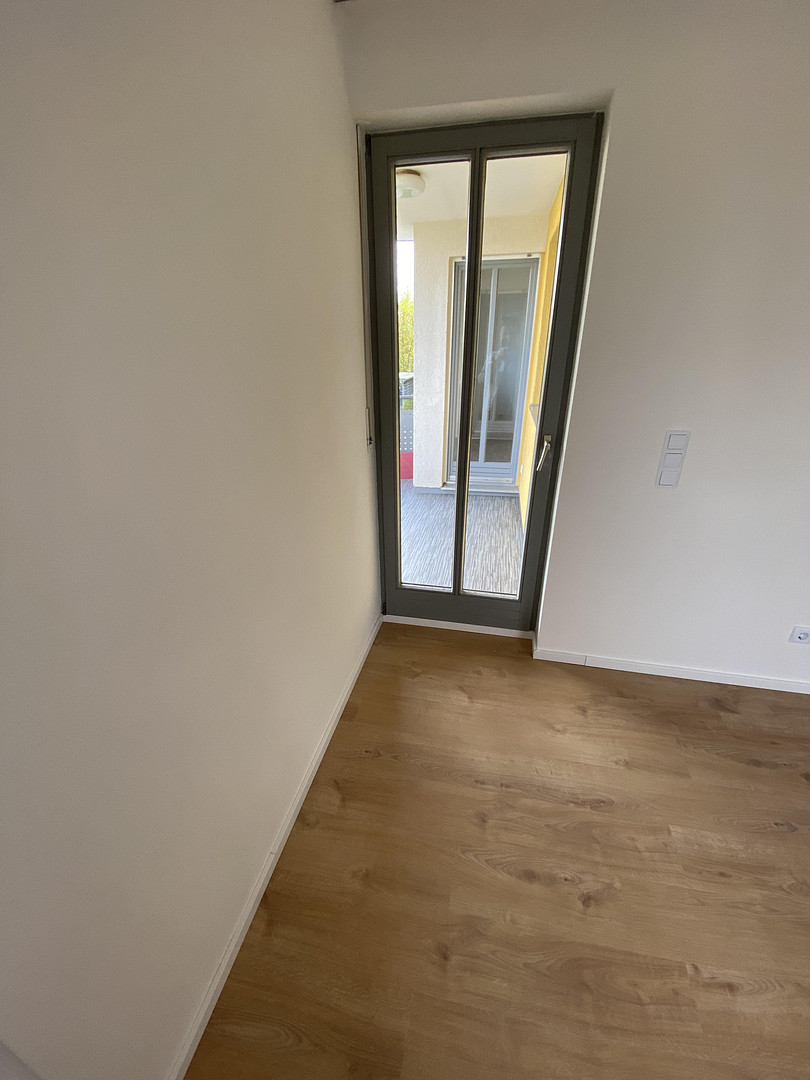 2-Zimmer-Wohnung mit Balkon & Garage in Hollerstaude zu verkaufen – Cusanusstr. 36, 85049 Ingolstadt – Vorschaubild 13