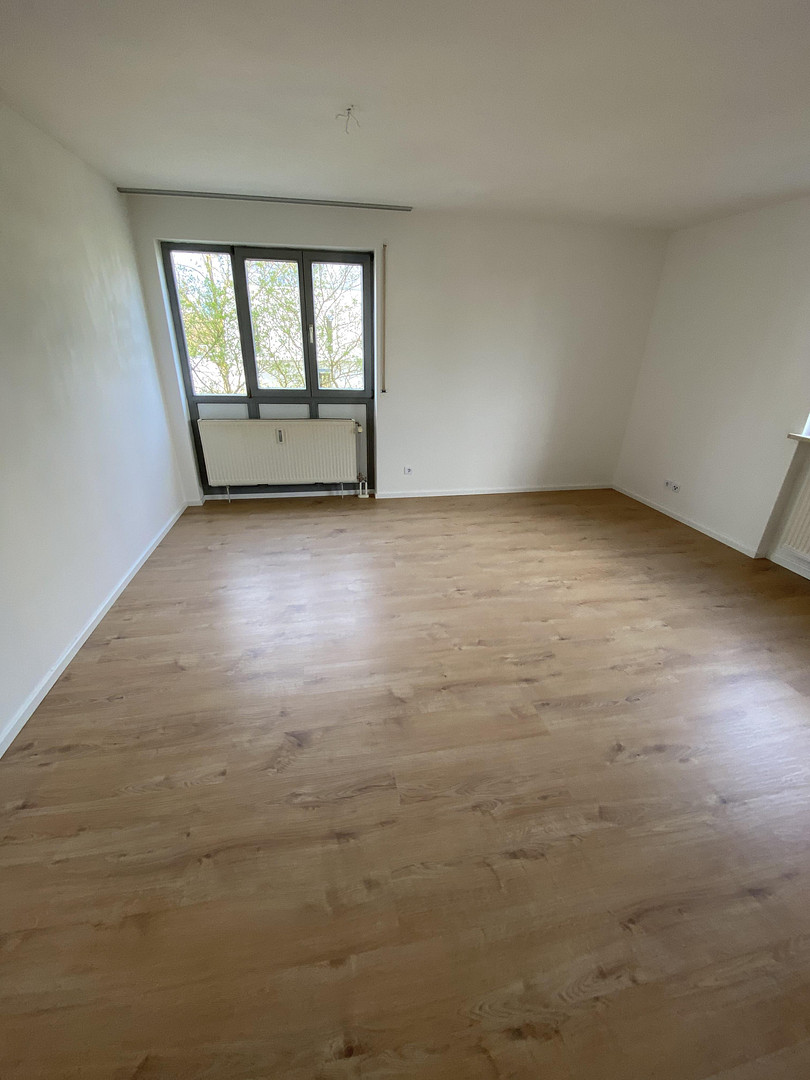 2-Zimmer-Wohnung mit Balkon & Garage in Hollerstaude zu verkaufen – Cusanusstr. 36, 85049 Ingolstadt – Vorschaubild 12