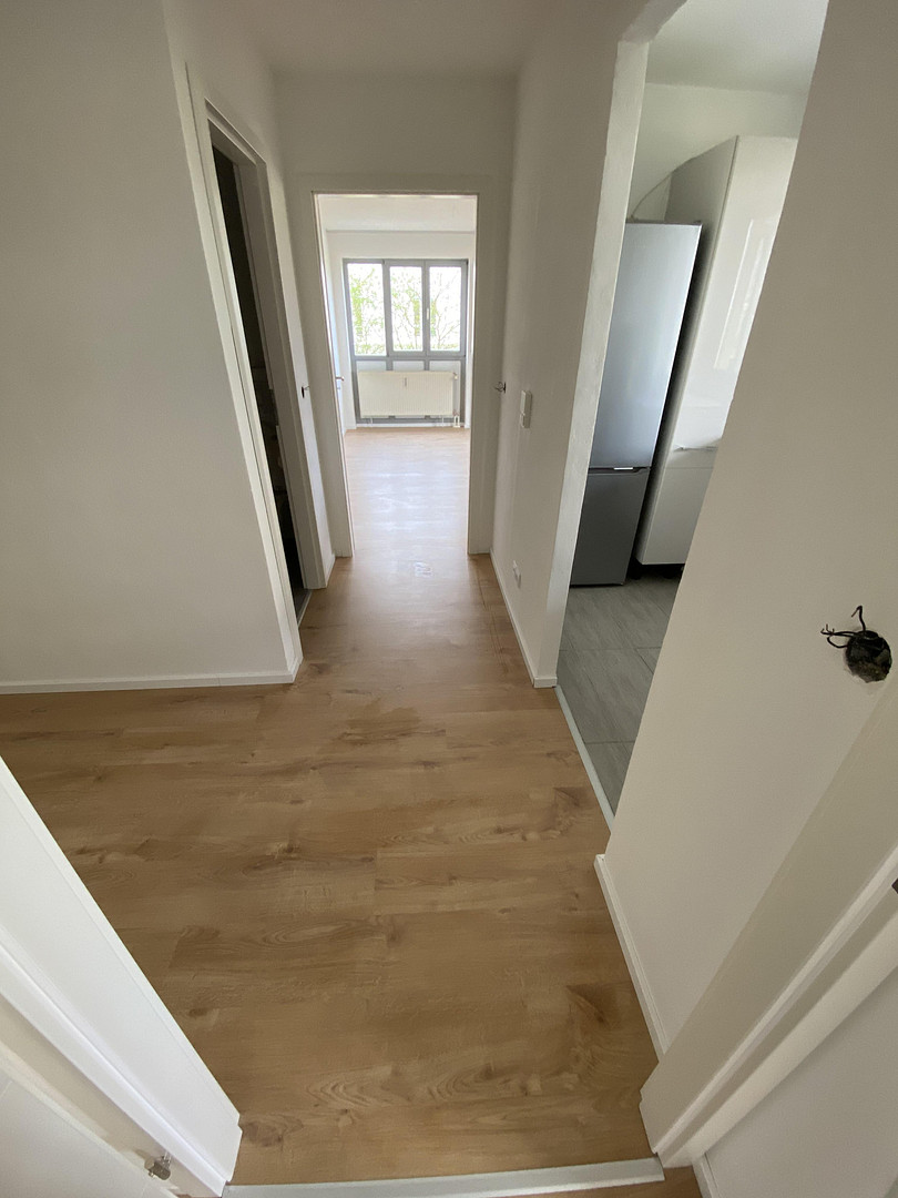 2-Zimmer-Wohnung mit Balkon & Garage in Hollerstaude zu verkaufen – Cusanusstr. 36, 85049 Ingolstadt – Vorschaubild 14