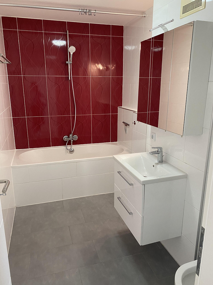 2-Zimmer-Wohnung mit Balkon & Garage in Hollerstaude zu verkaufen – Cusanusstr. 36, 85049 Ingolstadt – Vorschaubild 2