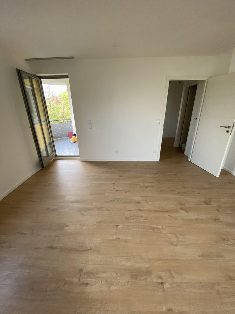 2-Zimmer-Wohnung mit Balkon & Garage in Hollerstaude zu verkaufen – Cusanusstr. 36, 85049 Ingolstadt – Vorschaubild 10