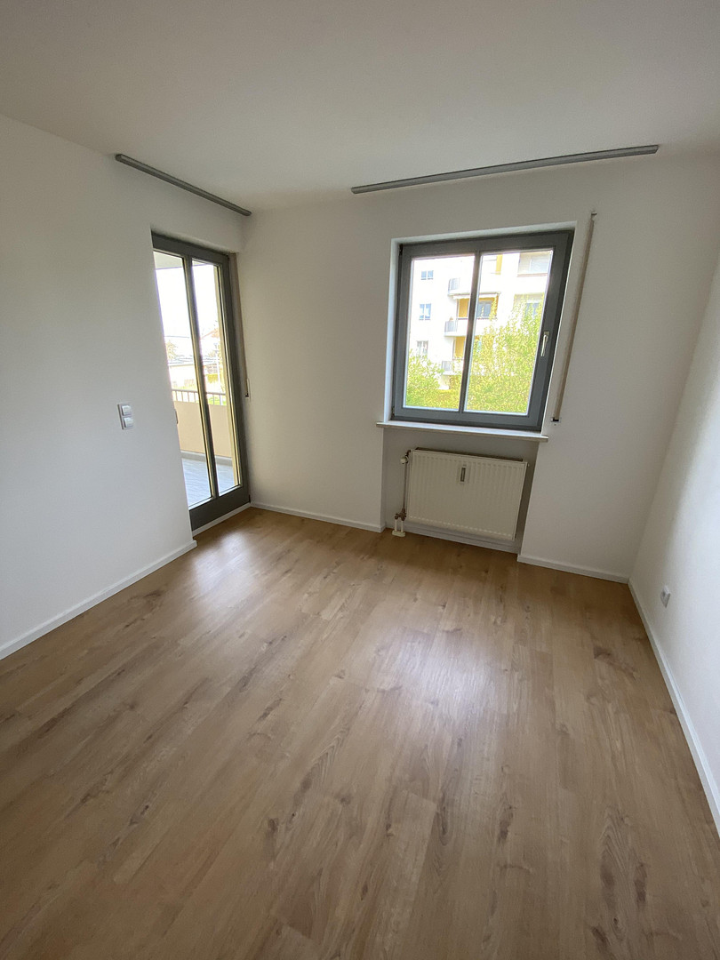 2-Zimmer-Wohnung mit Balkon & Garage in Hollerstaude zu verkaufen – Cusanusstr. 36, 85049 Ingolstadt – Vorschaubild 6