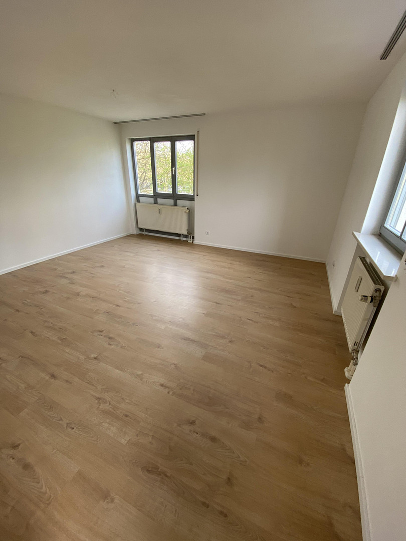 2-Zimmer-Wohnung mit Balkon & Garage in Hollerstaude zu verkaufen – Cusanusstr. 36, 85049 Ingolstadt – Vorschaubild 9
