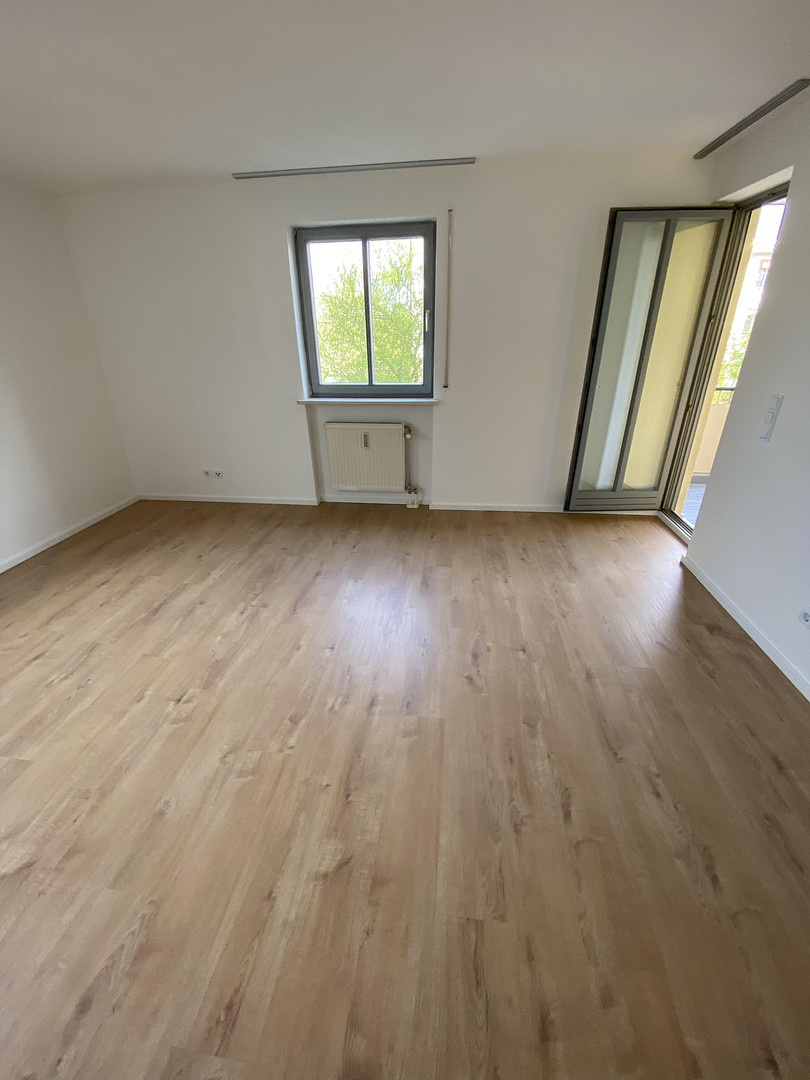 2-Zimmer-Wohnung mit Balkon & Garage in Hollerstaude zu verkaufen – Cusanusstr. 36, 85049 Ingolstadt – Vorschaubild 11
