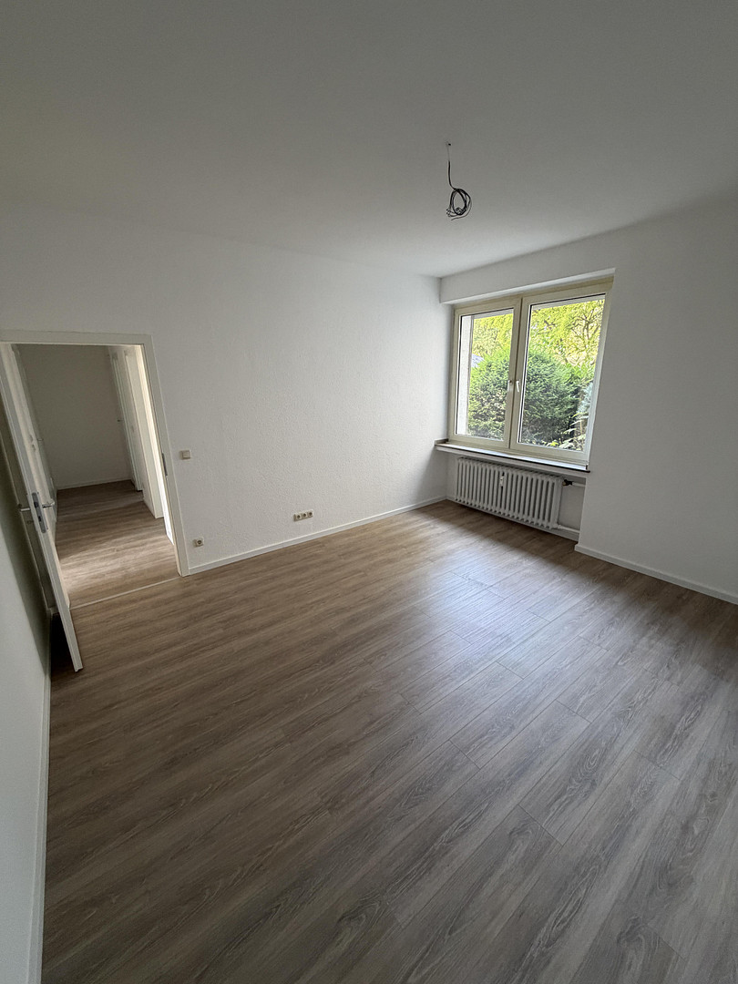 Frisch kernsanierte 2-Zimmer-Wohnung in Krefeld – moderne Ausstattung – Hülser Straße 373, 47803 Krefeld(Inrath/Kliedbruch) – Vorschaubild 5