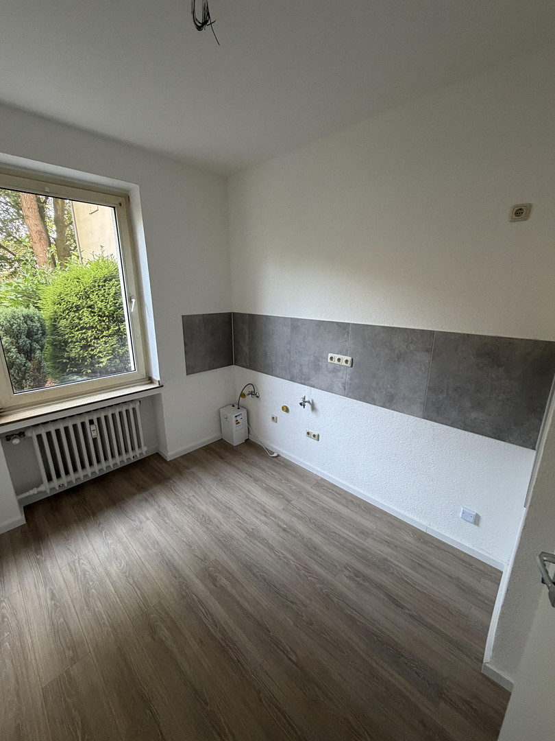 Frisch kernsanierte 2-Zimmer-Wohnung in Krefeld – moderne Ausstattung – Hülser Straße 373, 47803 Krefeld(Inrath/Kliedbruch) – Vorschaubild 7