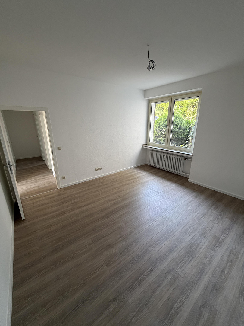 Frisch kernsanierte 2-Zimmer-Wohnung in Krefeld – moderne Ausstattung – Hülser Straße 373, 47803 Krefeld(Inrath/Kliedbruch) – Vorschaubild 4