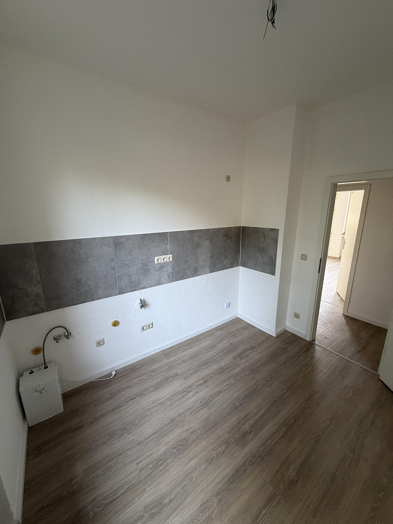 Frisch kernsanierte 2-Zimmer-Wohnung in Krefeld – moderne Ausstattung – Hülser Straße 373, 47803 Krefeld(Inrath/Kliedbruch) – Vorschaubild 8