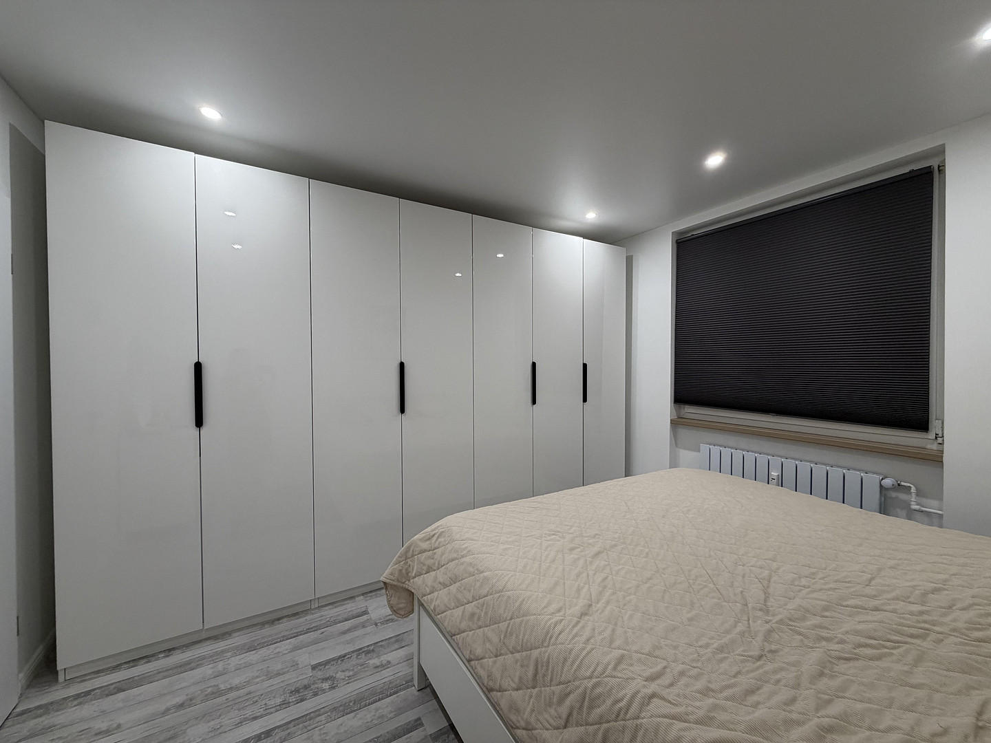 Exklusive, modernisierte 4 Zimmer Eigentumswohnung in Braunschweig Watenbüttel – 38112 Braunschweig(Watenbüttel) – Vorschaubild 19
