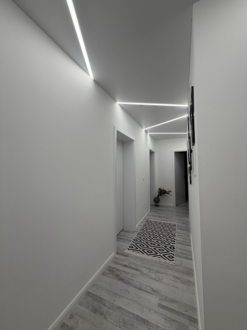 Exklusive, modernisierte 4 Zimmer Eigentumswohnung in Braunschweig Watenbüttel – 38112 Braunschweig(Watenbüttel) – Vorschaubild 5
