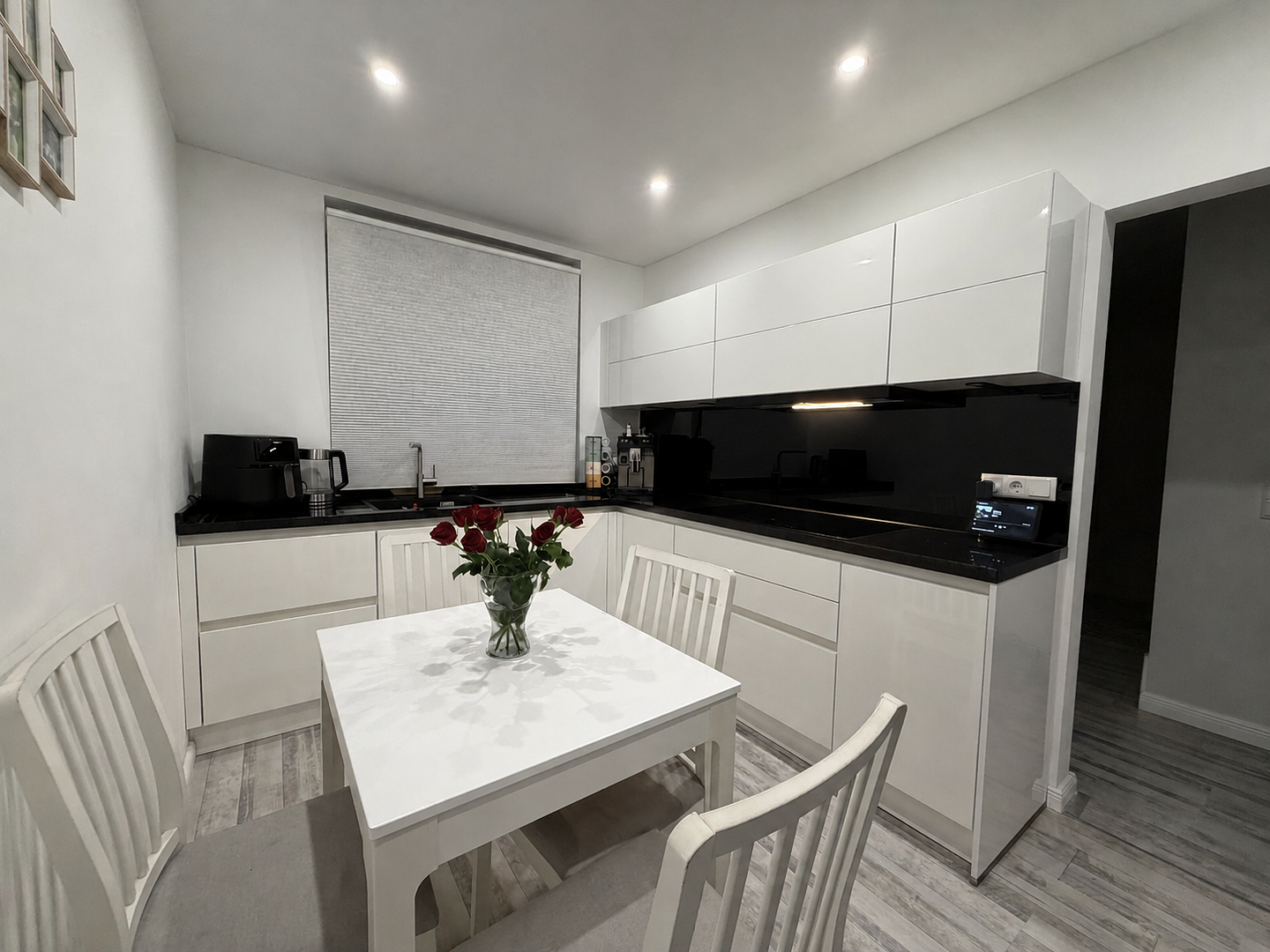 Exklusive, modernisierte 4 Zimmer Eigentumswohnung in Braunschweig Watenbüttel – 38112 Braunschweig(Watenbüttel) – Vorschaubild 15
