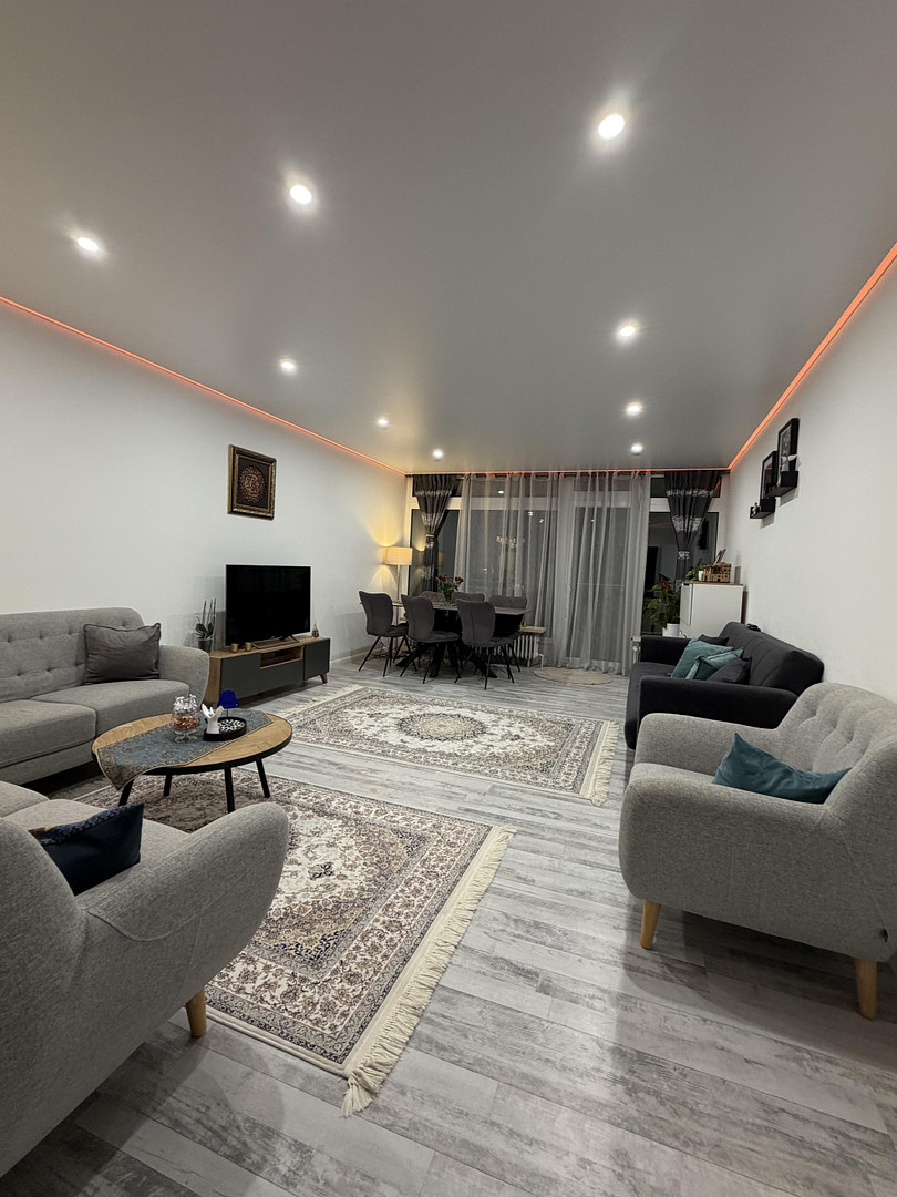 Exklusive, modernisierte 4 Zimmer Eigentumswohnung in Braunschweig Watenbüttel – 38112 Braunschweig(Watenbüttel) – Vorschaubild 2