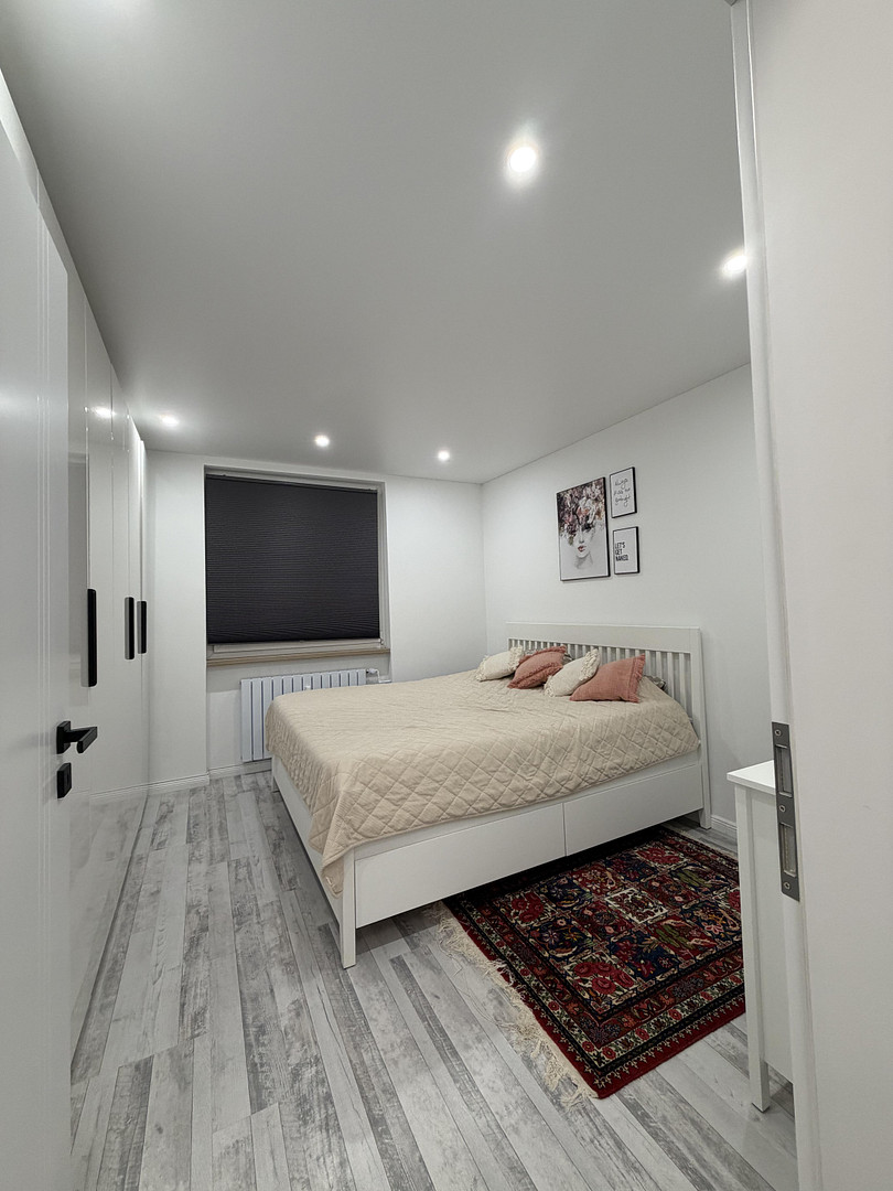 Exklusive, modernisierte 4 Zimmer Eigentumswohnung in Braunschweig Watenbüttel – 38112 Braunschweig(Watenbüttel) – Vorschaubild 18
