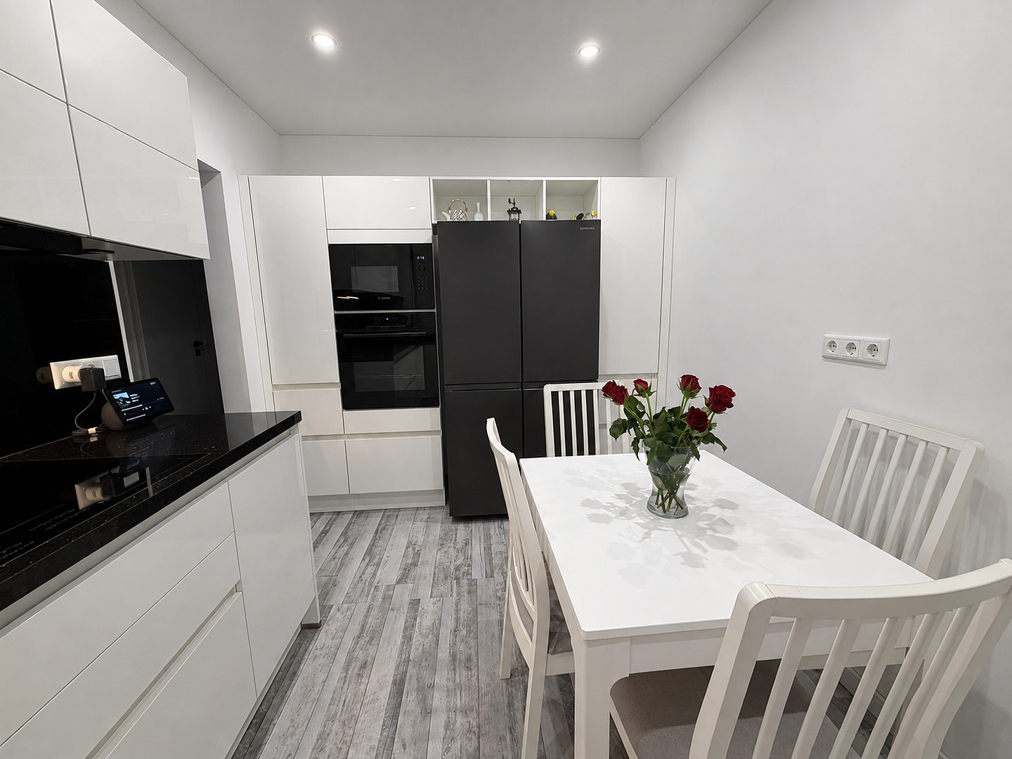 Exklusive, modernisierte 4 Zimmer Eigentumswohnung in Braunschweig Watenbüttel – 38112 Braunschweig(Watenbüttel) – Vorschaubild 13