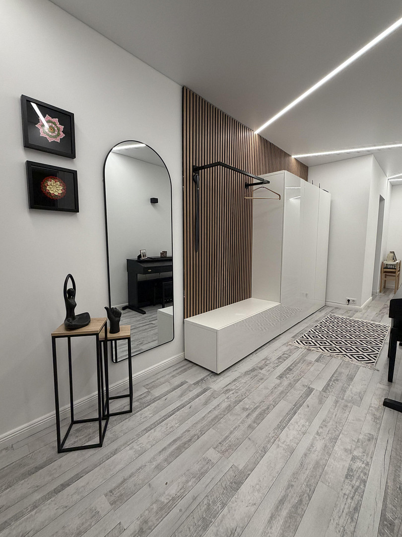 Exklusive, modernisierte 4 Zimmer Eigentumswohnung in Braunschweig Watenbüttel – 38112 Braunschweig(Watenbüttel) – Vorschaubild 4