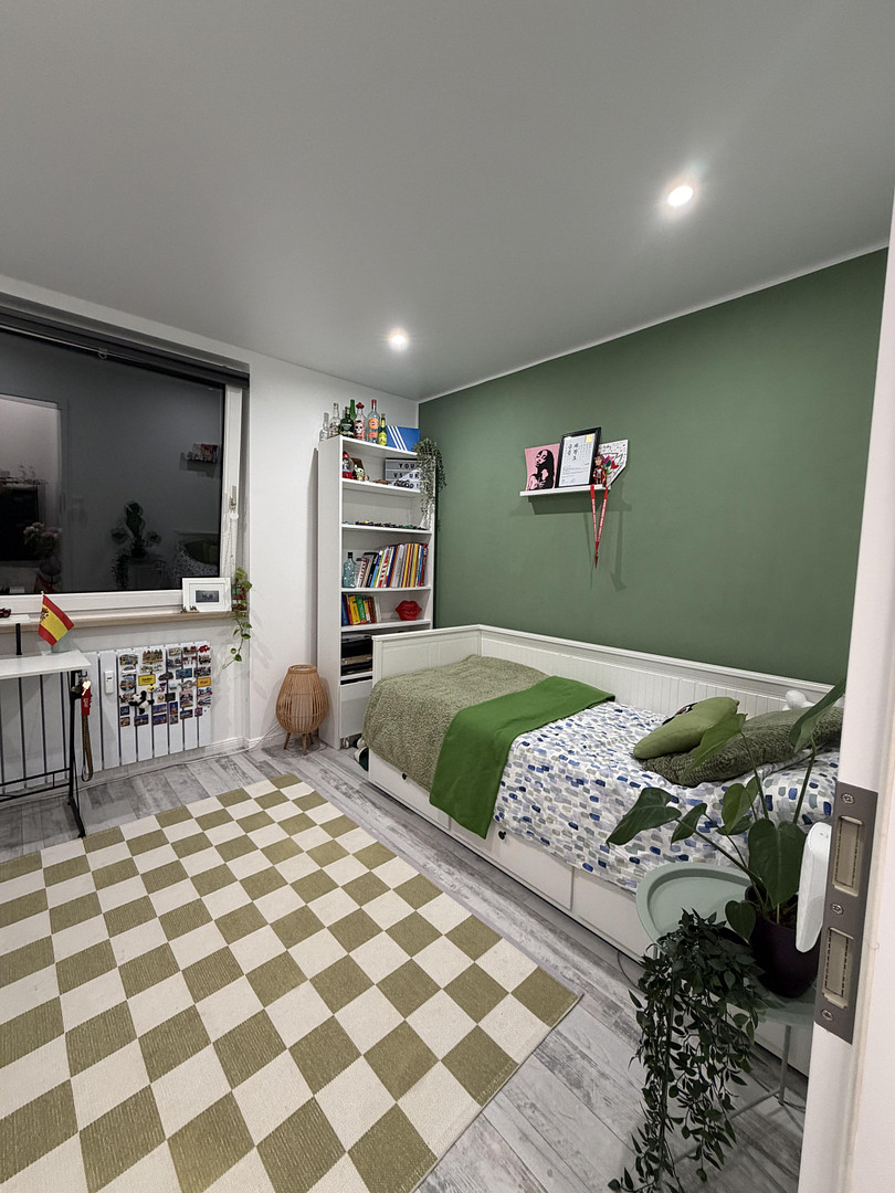 Exklusive, modernisierte 4 Zimmer Eigentumswohnung in Braunschweig Watenbüttel – 38112 Braunschweig(Watenbüttel) – Vorschaubild 16