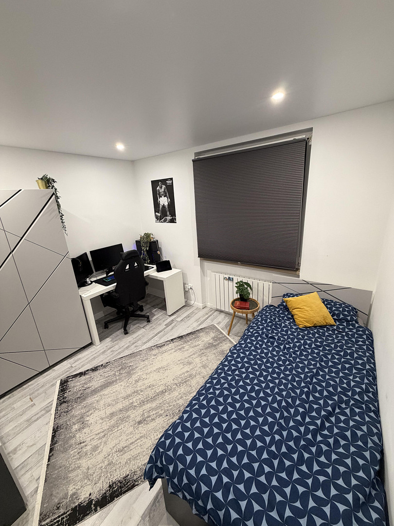 Exklusive, modernisierte 4 Zimmer Eigentumswohnung in Braunschweig Watenbüttel – 38112 Braunschweig(Watenbüttel) – Vorschaubild 17