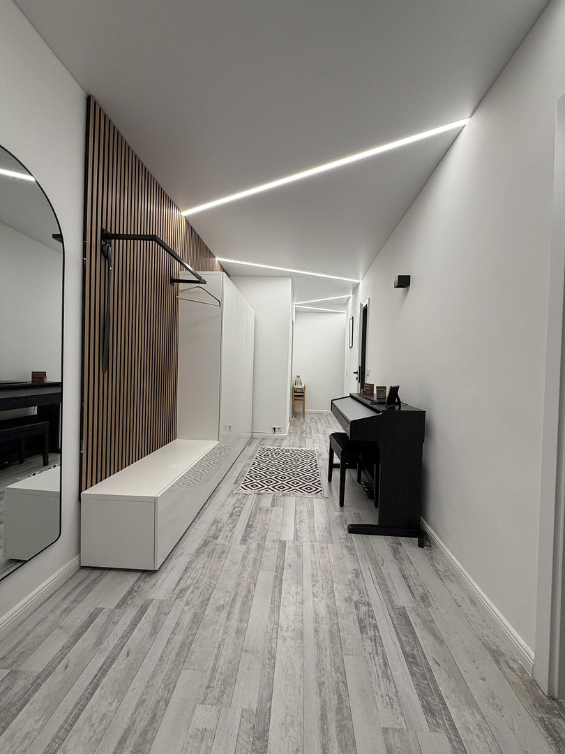 Exklusive, modernisierte 4 Zimmer Eigentumswohnung in Braunschweig Watenbüttel – 38112 Braunschweig(Watenbüttel) – Vorschaubild 3