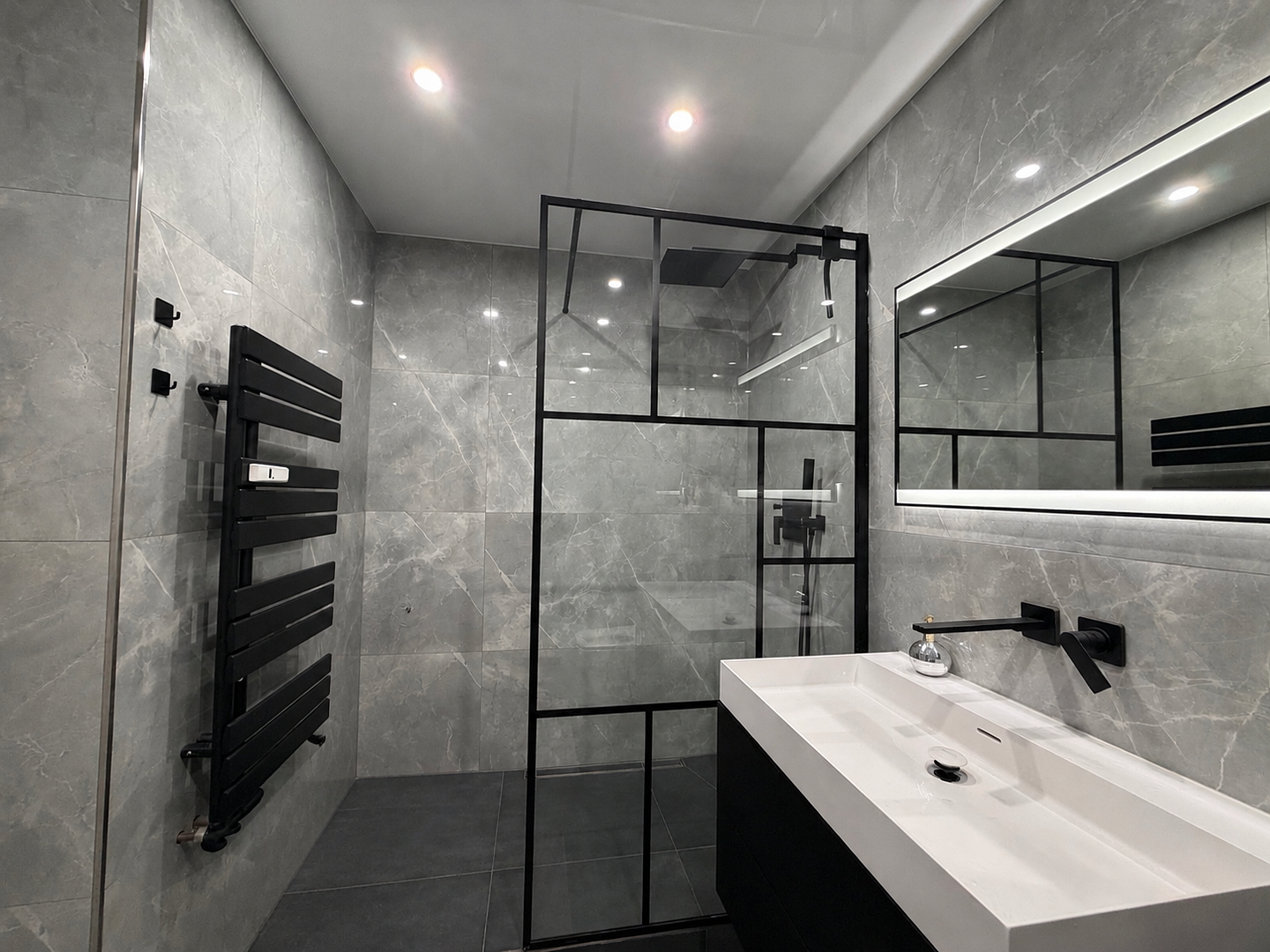 Exklusive, modernisierte 4 Zimmer Eigentumswohnung in Braunschweig Watenbüttel – 38112 Braunschweig(Watenbüttel) – Vorschaubild 7