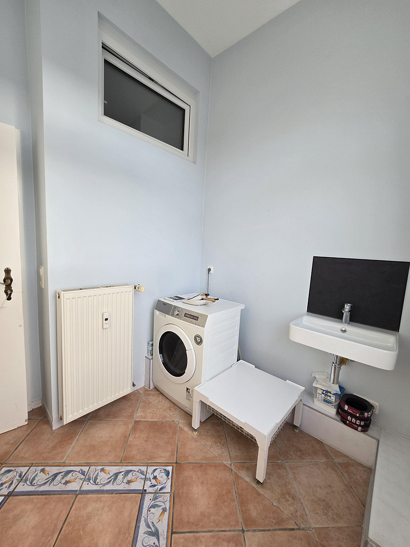 Charmante 2,5-Zimmer-Wohnung mit großzügiger Südterrasse – 28201 Bremen(Neustadt) – Vorschaubild 11