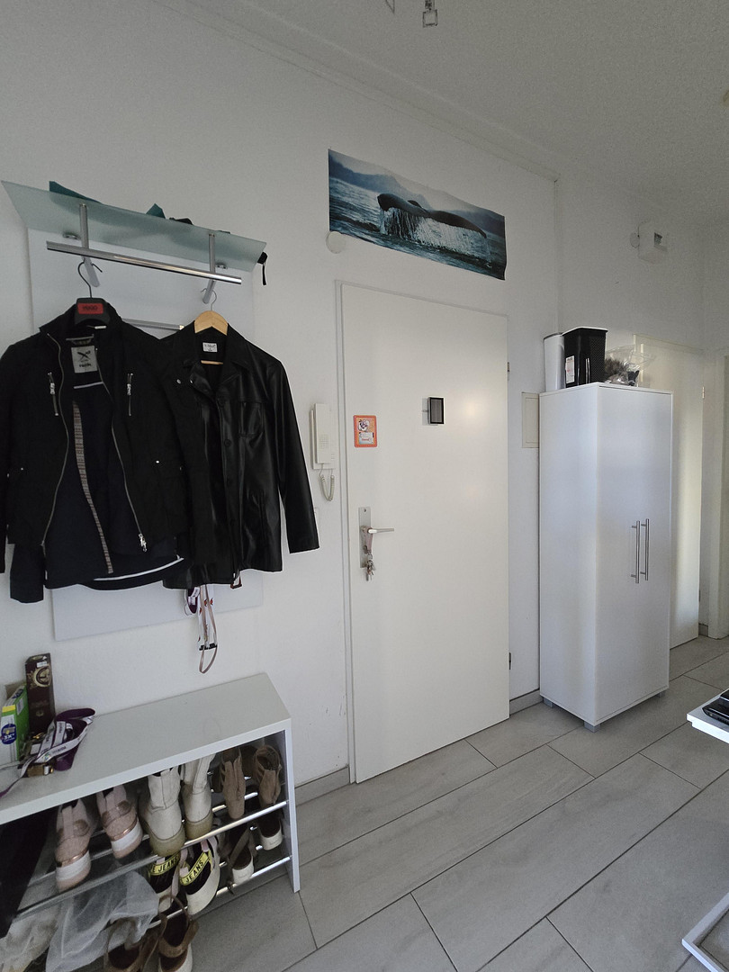 Charmante 2,5-Zimmer-Wohnung mit großzügiger Südterrasse – 28201 Bremen(Neustadt) – Vorschaubild 7