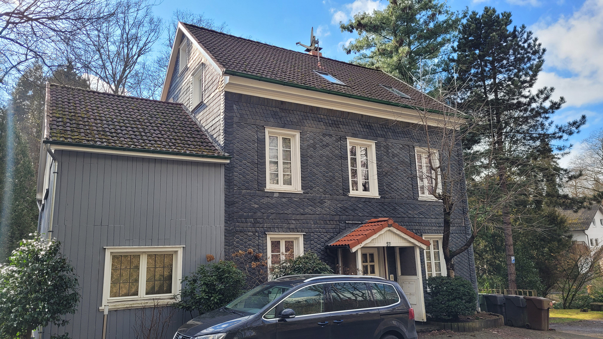 Mietwohnung E01, Hunstiger Str. 57, 51645 Gummersbach-Hunstig – Hunstiger Str. 57, 51645 Gummersbach(Dieringhausen) – Vorschaubild 2