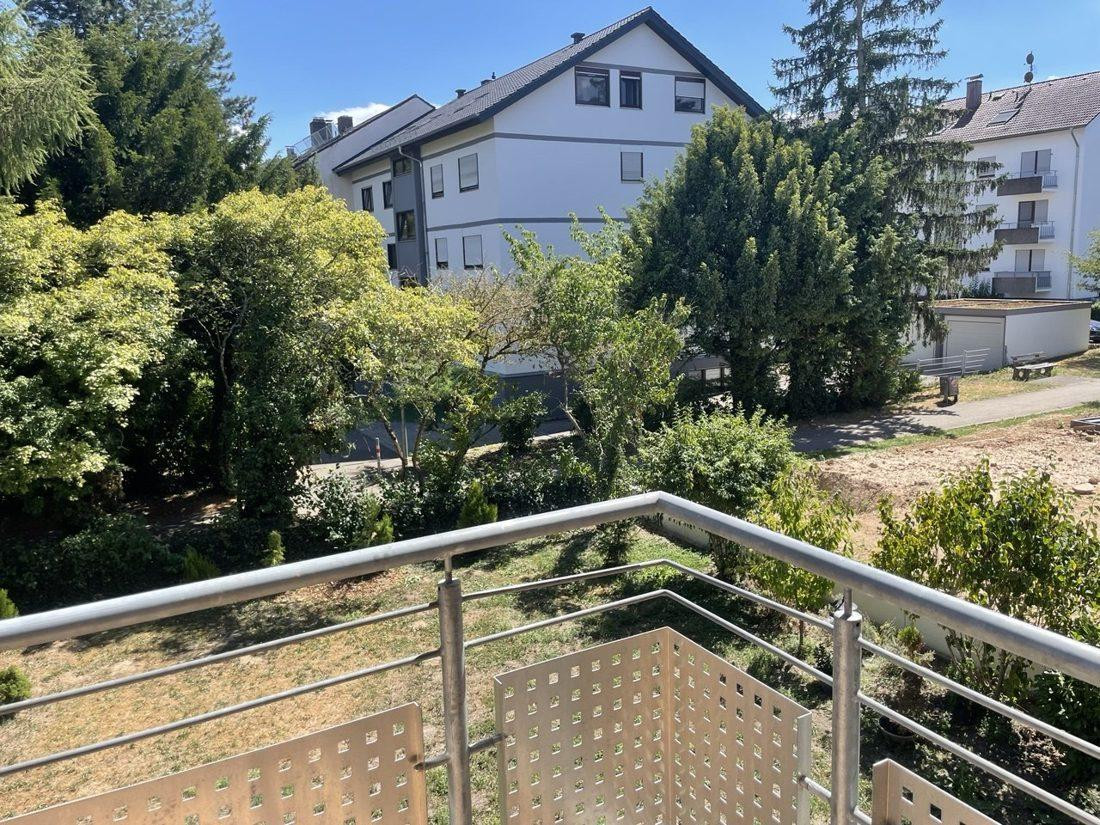 Helle 3-Zimmer-Wohnung mit Balkon & Stellplatz in Karlsruhe-Wolfartsweier – Steinbügelstraße 23, 76228 Karlsruhe(Wolfartsweier) – Vorschaubild 5