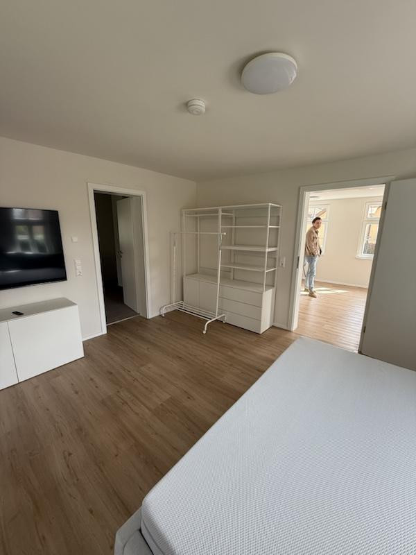 Neu renovierte und voll ausgestattete 2 Zimmerwohnung in traumhafter Lage Reutlingen Mittelstadt – Neckartenzlinger Str. 110, 72766 Mittelstadt/Reutlingen – Vorschaubild 7