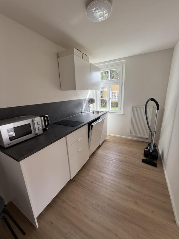 Neu renovierte und voll ausgestattete 2 Zimmerwohnung in traumhafter Lage Reutlingen Mittelstadt – Neckartenzlinger Str. 110, 72766 Mittelstadt/Reutlingen – Vorschaubild 8