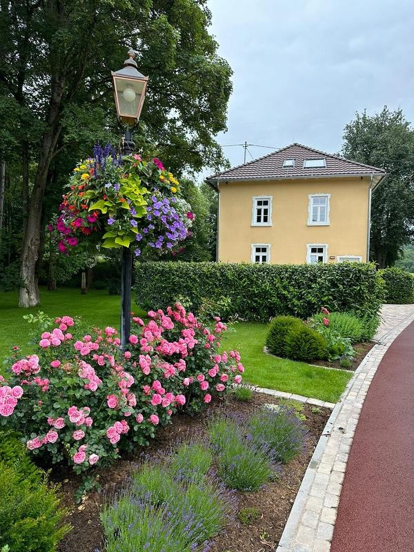 Neu renovierte und voll ausgestattete 2 Zimmerwohnung in traumhafter Lage Reutlingen Mittelstadt