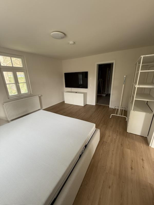 Neu renovierte und voll ausgestattete 2 Zimmerwohnung in traumhafter Lage Reutlingen Mittelstadt – Neckartenzlinger Str. 110, 72766 Mittelstadt/Reutlingen – Vorschaubild 5