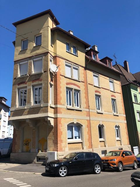 Helle voll möblierte 1,5 Zimmerwohnung in Stuttgart Ost – Schurwaldstr. 61, 70186 Stuttgart(Ost) – Vorschaubild 17