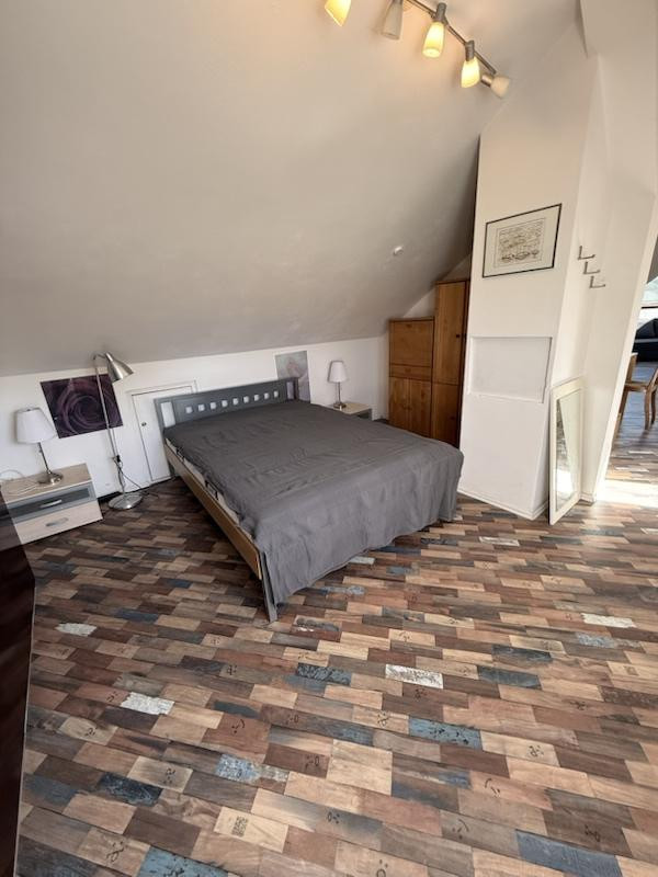 Helle voll möblierte 1,5 Zimmerwohnung in Stuttgart Ost – Schurwaldstr. 61, 70186 Stuttgart(Ost) – Vorschaubild 11