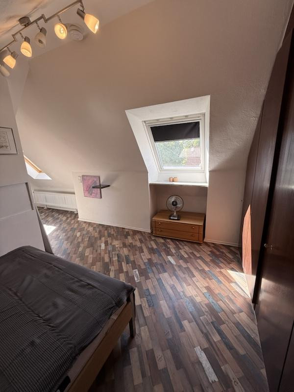 Helle voll möblierte 1,5 Zimmerwohnung in Stuttgart Ost – Schurwaldstr. 61, 70186 Stuttgart(Ost) – Vorschaubild 13