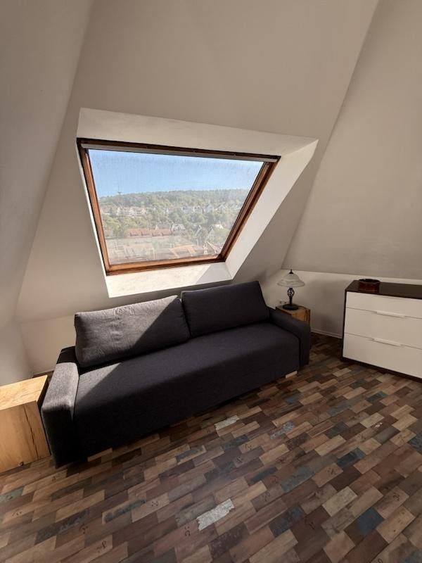 Helle voll möblierte 1,5 Zimmerwohnung in Stuttgart Ost – Schurwaldstr. 61, 70186 Stuttgart(Ost) – Vorschaubild 4