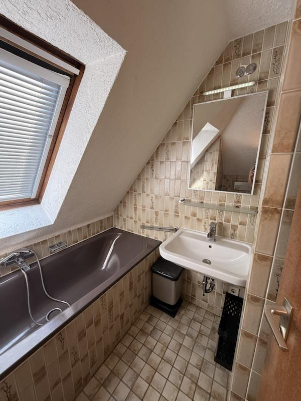Helle voll möblierte 1,5 Zimmerwohnung in Stuttgart Ost – Schurwaldstr. 61, 70186 Stuttgart(Ost) – Vorschaubild 14