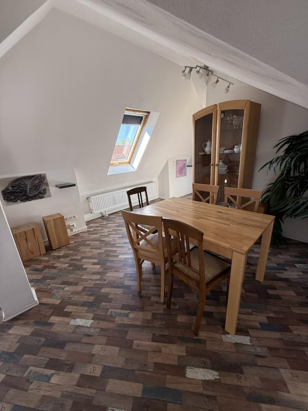 Helle voll möblierte 1,5 Zimmerwohnung in Stuttgart Ost – Schurwaldstr. 61, 70186 Stuttgart(Ost) – Vorschaubild 9