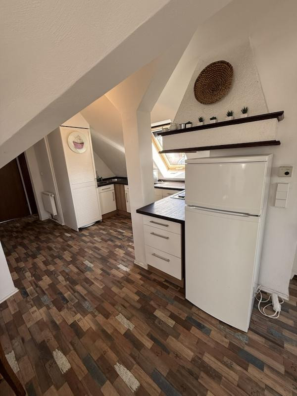 Helle voll möblierte 1,5 Zimmerwohnung in Stuttgart Ost – Schurwaldstr. 61, 70186 Stuttgart(Ost) – Vorschaubild 7