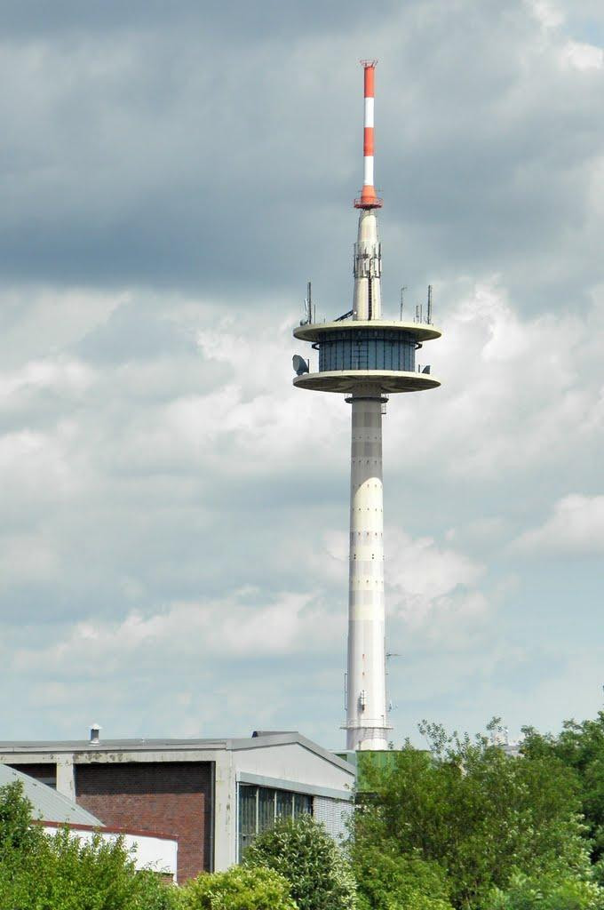 Bezugsfrei & Möbliert: Hell geschnittene 2-Zi.-ETW mit Balkon in Essen-Ostviertel (Provisionsfrei) – Friedbergstraße 2a, 45127 Essen(Holsterhausen) – Vorschaubild 15