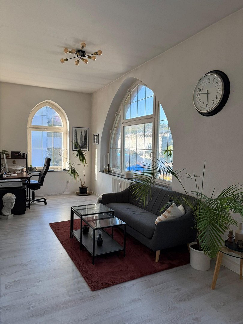 Wohnen mit Flair - sanierte Wohnung in der Klingenburg – Bahnhofstr. 25, 74821 Mosbach(Neckarelz) – Vorschaubild 8