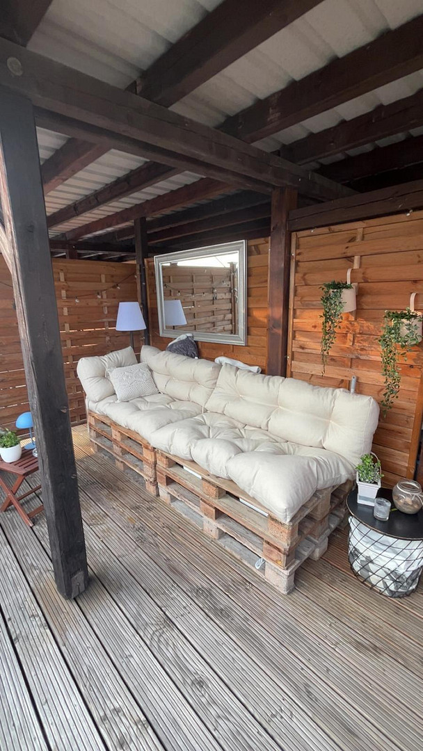 Wohnen mit Flair - sanierte Wohnung in der Klingenburg – Bahnhofstr. 25, 74821 Mosbach(Neckarelz) – Vorschaubild 10