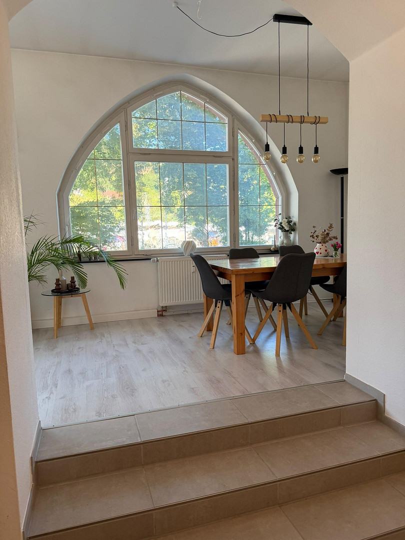 Wohnen mit Flair - sanierte Wohnung in der Klingenburg – Bahnhofstr. 25, 74821 Mosbach(Neckarelz) – Vorschaubild 6