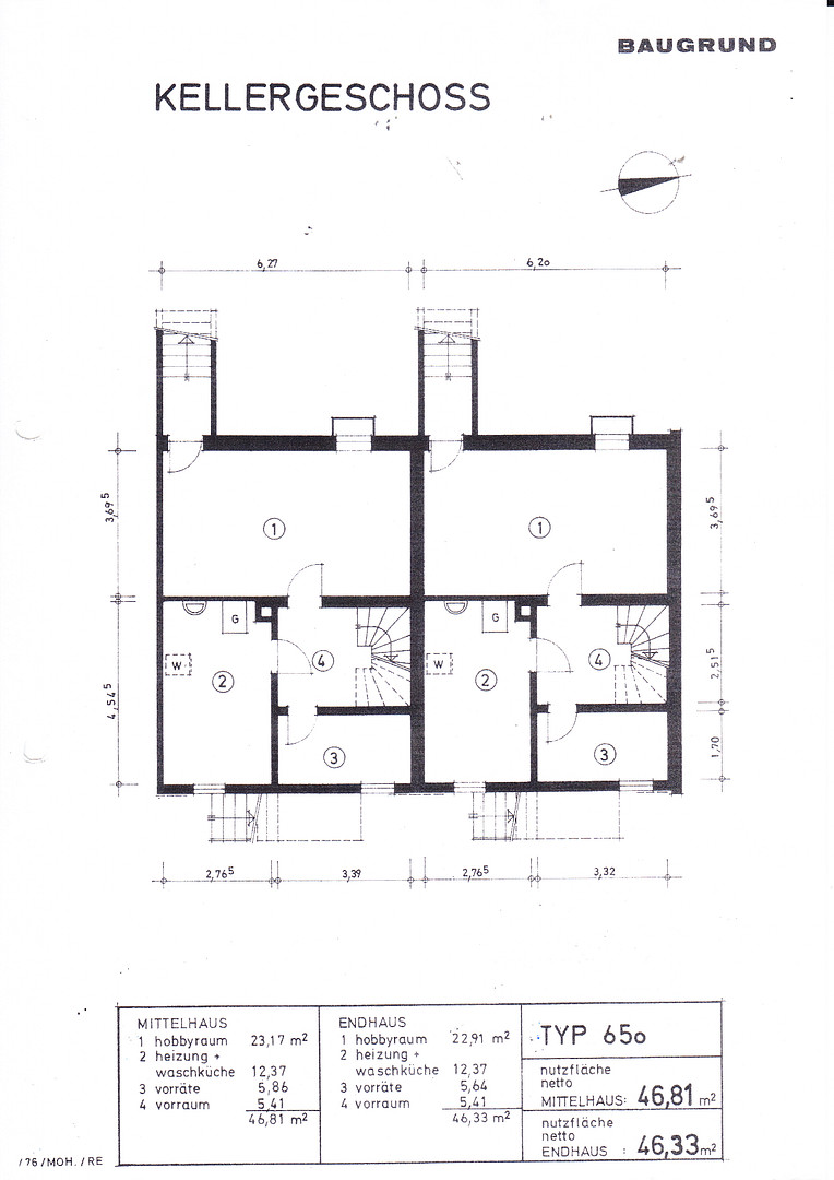 Reihenmittelhaus in Top Lage – 30823 Garbsen(Altgarbsen) – Vorschaubild 13
