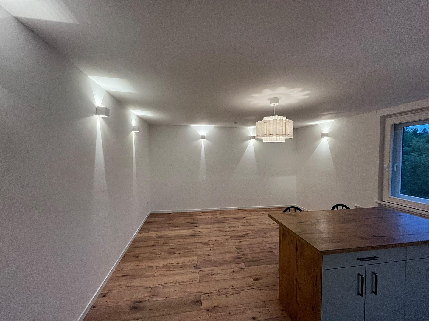 4er WG - Erstbezug nach Renovierung - 550€ bis 700€ Kaltmiete pro Zimmer – Holsteinerstraße 6, 81377 München(Sendling-Westpark) – Vorschaubild 9