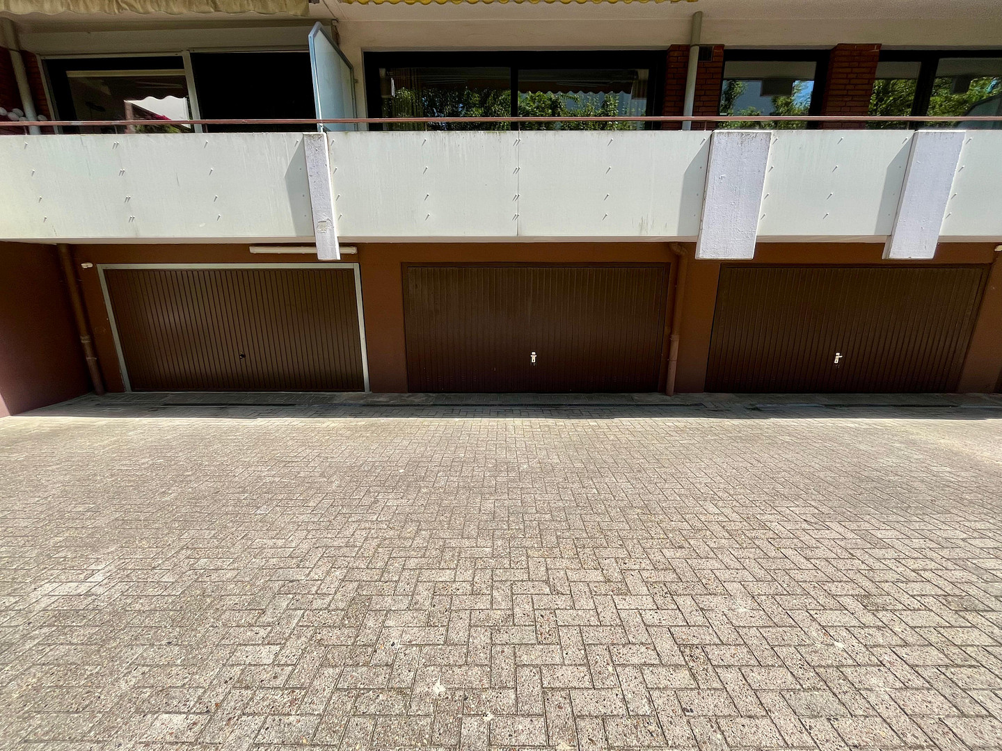 Provisionsfrei: 4-Zimmer-Dachgeschosswohnung mit Südbalkon & Garagenstellplatz in Schwachhausen – Scharnhorststraße, 28211 Bremen(Schwachhausen) – Vorschaubild 18
