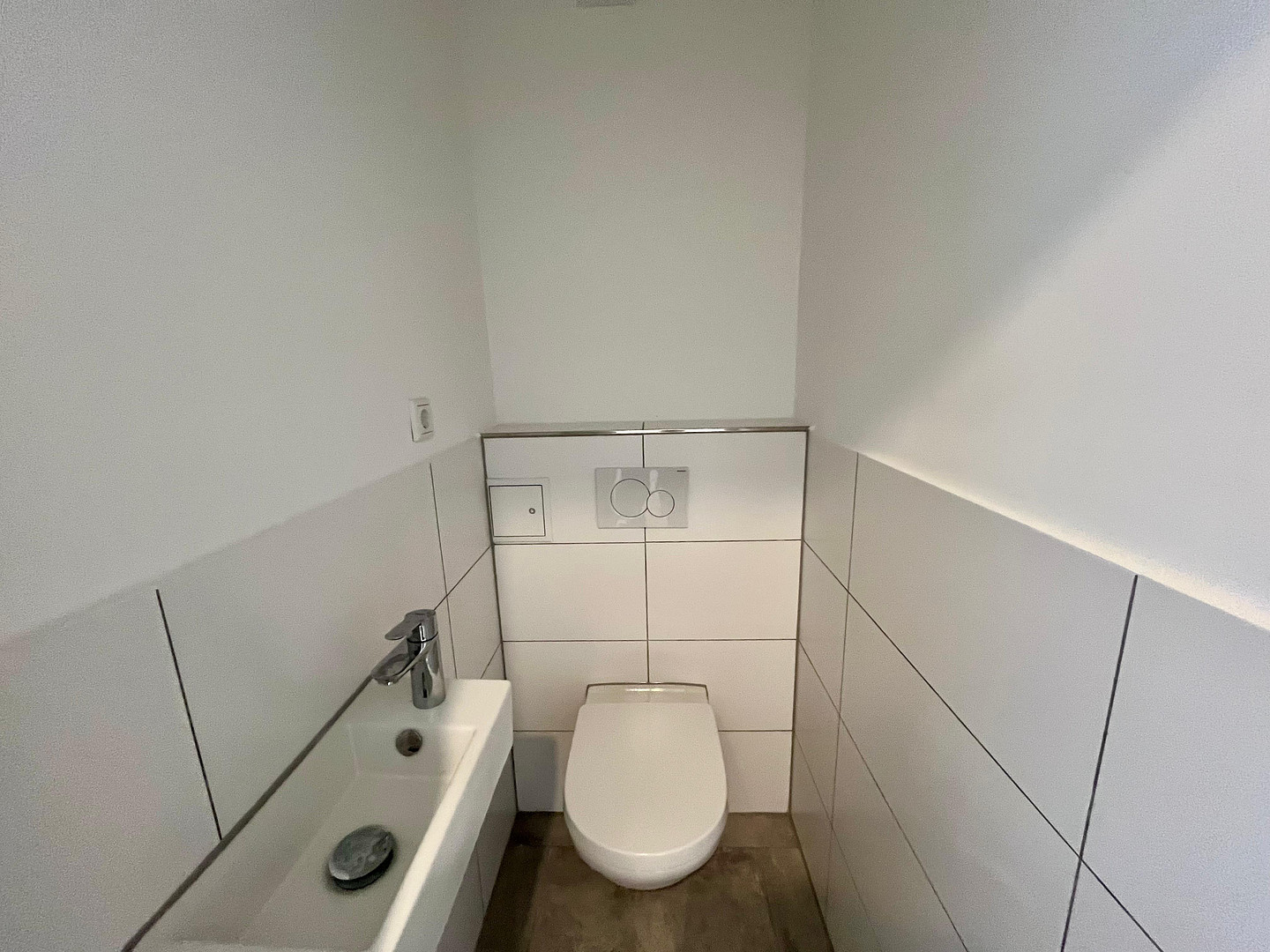 Provisionsfrei: 4-Zimmer-Dachgeschosswohnung mit Südbalkon & Garagenstellplatz in Schwachhausen – Scharnhorststraße, 28211 Bremen(Schwachhausen) – Vorschaubild 11