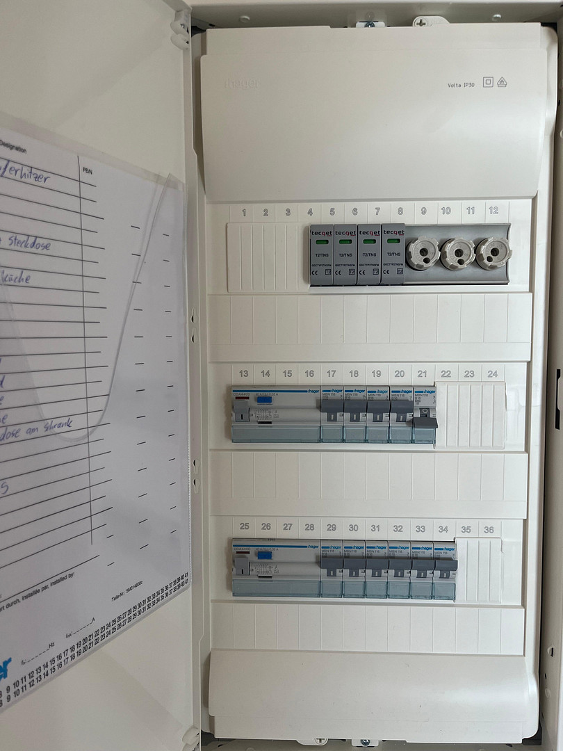 Provisionsfrei: 4-Zimmer-Dachgeschosswohnung mit Südbalkon & Garagenstellplatz in Schwachhausen – Scharnhorststraße, 28211 Bremen(Schwachhausen) – Vorschaubild 21
