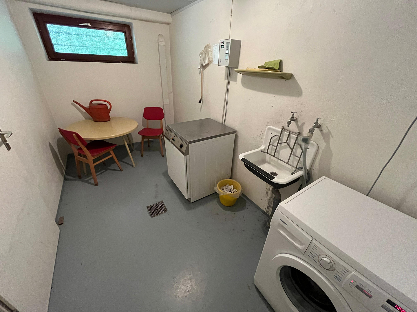 Provisionsfrei: 4-Zimmer-Dachgeschosswohnung mit Südbalkon & Garagenstellplatz in Schwachhausen – Scharnhorststraße, 28211 Bremen(Schwachhausen) – Vorschaubild 24