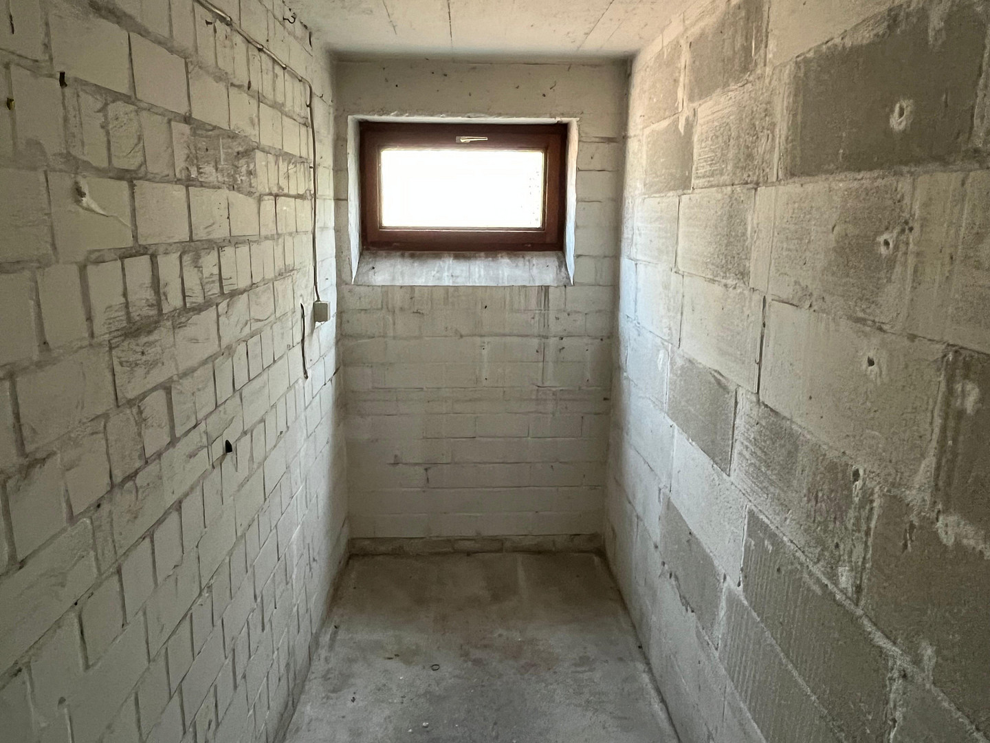 Provisionsfrei: 4-Zimmer-Dachgeschosswohnung mit Südbalkon & Garagenstellplatz in Schwachhausen – Scharnhorststraße, 28211 Bremen(Schwachhausen) – Vorschaubild 20