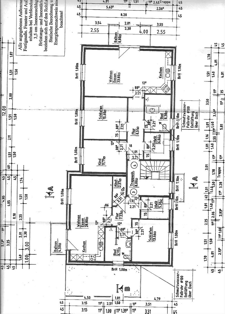 Neubau in Landesbergen zum 01.12.26 bezugsfertig – Bahnhofstr. 13, 31628 Landesbergen – Vorschaubild 6